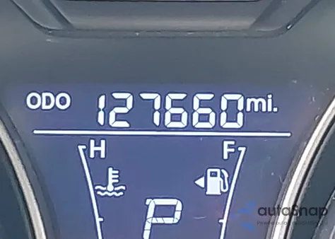 2013 Hyundai Veloster Turbo W/Black z USA, uszkodzony, nr VIN KMHTC6AE2DU111256